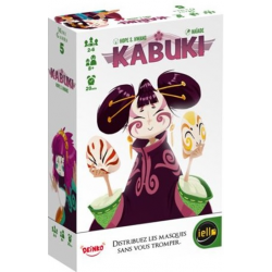 Kabuki