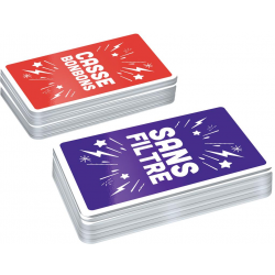 Parent Epuisé : Sans Filtre