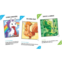 Unstable Unicorn NSFW