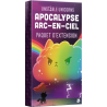 Unstable Unicorns - Extension Apocalypse Arc-en-Ciel