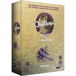Onitama : extensions