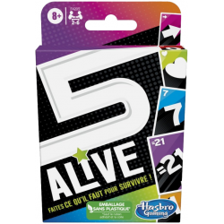 5 Alive