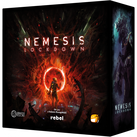 Nemesis