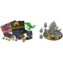 Nemesis Lockdown - Extension Chytrides