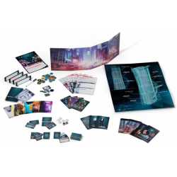 Critical - Fondation Saison 1