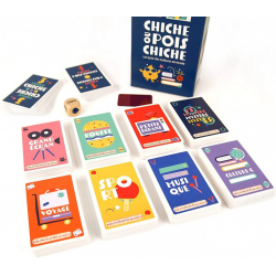 Chiche ou Pois Chiche