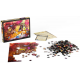 Arcana Puzzle - Alice au Pays des Merveilles