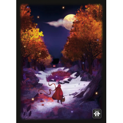 Arcana Puzzle - Le Petit Chaperon Rouge