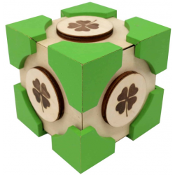 Secret Escape Box - Lucky