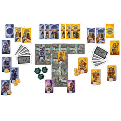 Saboteur - La Mine se Rebelle