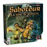 Saboteur - La Mine se Rebelle