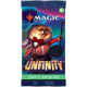 Magic - Booster de draft Dominaria Uni (English)