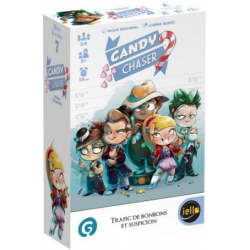 Candy Chaser