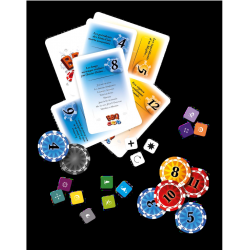 BBQ – Big Bluff Quizz