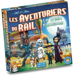 Aventuriers du Rail Europe (Les) : Mon Premier Voyage Europe