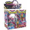 Pokémon - Display 36 Boosters Epée & Bouclier EB10 Astres Radieux