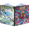 Portfolio Pokémon A4 Supersized ! EB09 Stars Etincelantes