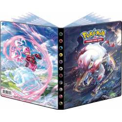 Portfolio Pokémon A4 Supersized ! EB11 Origine Perdue