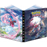 Portfolio Pokémon A4 Supersized ! EB11 Origine Perdue