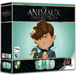 Similo - Animaux Fantastiques