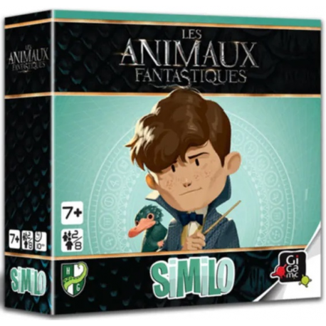 Similo - Animaux Fantastiques