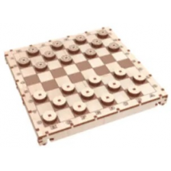 Puzzle Mr Playwood - Petite Licorne