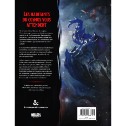 D&D 5 : Ecran du Maître du Donjon Réincarné