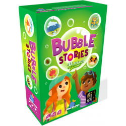 Bubble Stories - Vacances