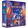 Tigabloo - New Dog City