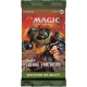 Magic - Booster de draft Dominaria Uni VF