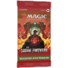 Magic - Booster d'extension La Guerre Fratricide VF