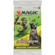 Magic - Booster Jumpstart La Guerre Fratricide VF