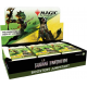 Magic - Boite de 18 Boosters Jumpstart La Guerre Fratricide VF