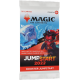 Magic - Booster Jumpstart La Guerre Fratricide VF