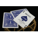 Jeu de 54 cartes bicycle House Blend