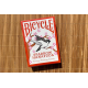 Jeu de 54 cartes Bicycle Sparrow Hanafuda Fusion