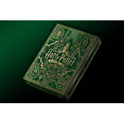 Jeu de 54 cartes Theroy11 Premium Harry Potter