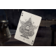 Jeu de 54 cartes Theroy11 Premium Harry Potter