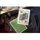 Jeu de 54 cartes Theroy11 Premium Harry Potter