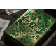 Jeu de 54 cartes Theroy11 Premium Harry Potter