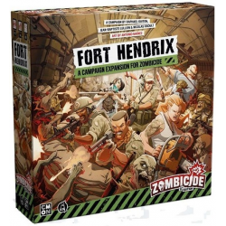 Zombicide