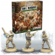 Zombicide (Saison 1) - 2ème Edition : Fort Hendrix
