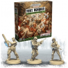 Zombicide (Saison 1) - 2ème Edition : Fort Hendrix