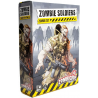 Zombicide - 2ème Edition : Soldats Zombies