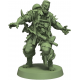 Zombicide - 2ème Edition : Soldats Zombies