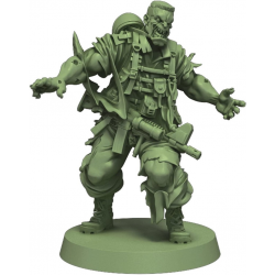 Zombicide - 2ème Edition : Soldats Zombies