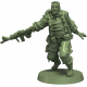 Zombicide - 2ème Edition : Soldats Zombies
