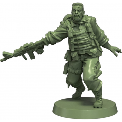 Zombicide - 2ème Edition : Soldats Zombies