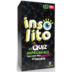 Insolito