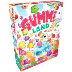 Gummi Land